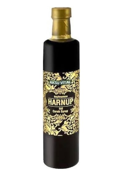 Aksu Vital Harnup Özü 4 x 680 G