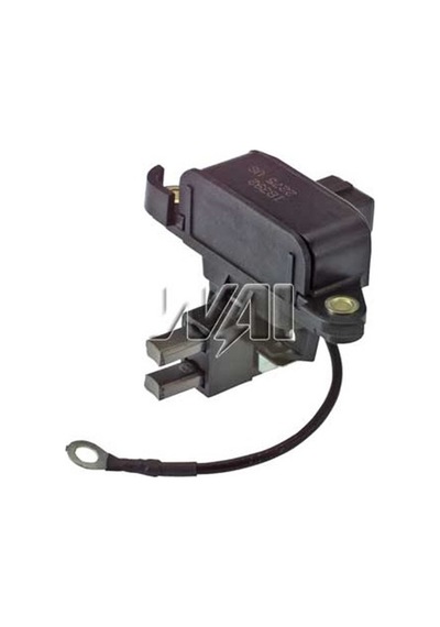 12v Kömürlü Konjektör Thermokıng kablolu-2 Fiş Soketli N11.939