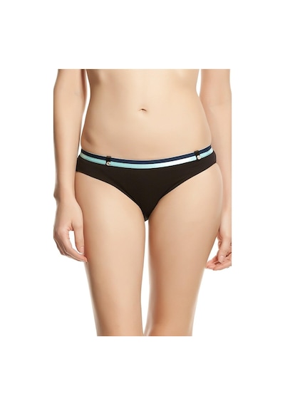 X Lady 1538 Kadın Düşük Bel Bikini Külot