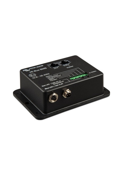 Lifepo4 Akü Haberleşme, Bms300200000, Victron