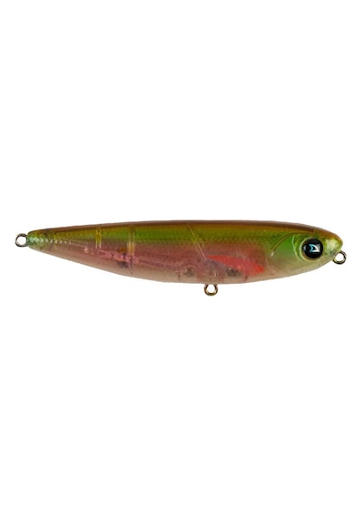 Hanfish Baskin 90