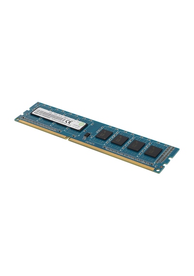 Ddr3 4gb Masaüstü Bellek 1rx8 Pc3l-12800u Intel Amd Anakart İçin