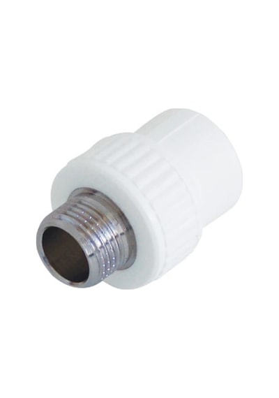 6 Adet Erkek Nipel Pp Kalde 25 3/4"