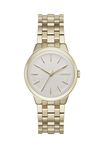 Dkny Ny2382 Kadın Kol Saati Altın