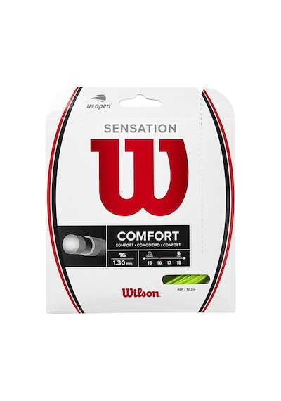 Wilson Wrz941000 Sensation 16 Kordaj