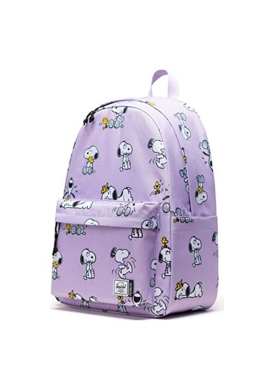 Herschel Peanuts Classıc Xl Sırt Çantası-en: 32,5 Cm, Boy: 45 Cm, Derinlik: 16,5 Cm 11823-07759 Mor