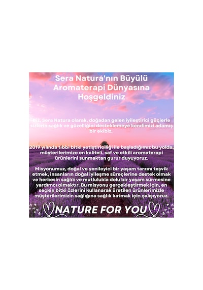 Sera Natura Acne Care Akne Karşıtı Cilt Bakım Yağı 20 ML