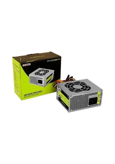 Frısby Fps-m30f8 Mikro Power Suplly 300w