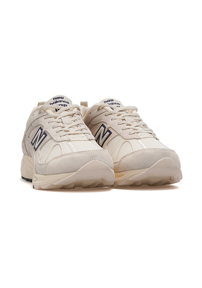New Balance Unisex Sneaker Spor Ayakkabı 26y Nb878 Bej Bej