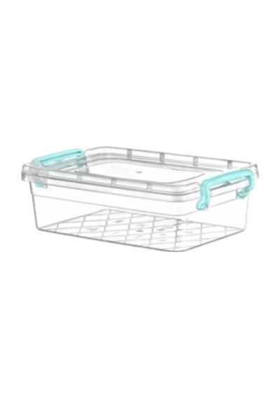 2.2 Lt. Midi Box Saklama Kabı Royaleks-ak244