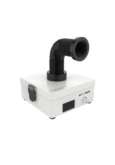 2uul Fe01 Masa Üstü Duman Emici Fan + Filitre