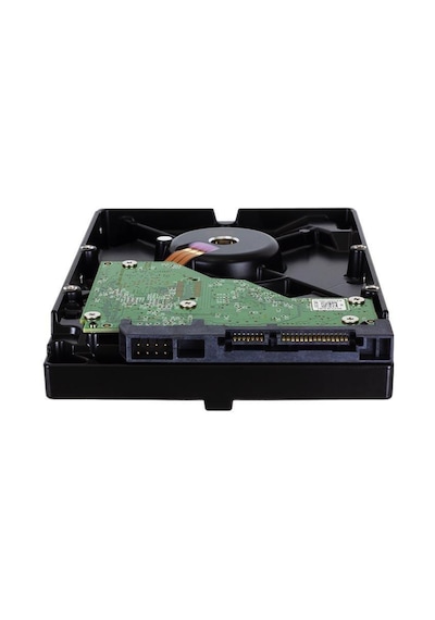 Western Digital Purple Wd22purz 2 Tb Sata 6gb/s 7-24 Güvenlik Harddisk-178429