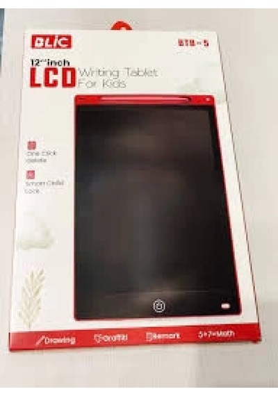 Dijital Yazı Tahtası 12''