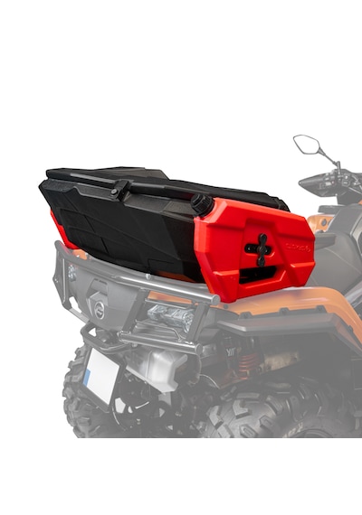 Atv Benzin Bidonu 5 Litre 1 Adet