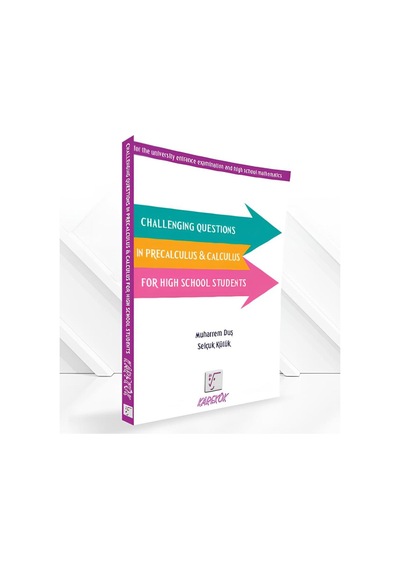 Karekök Challenging Questions İn Precalculus Calculus For High