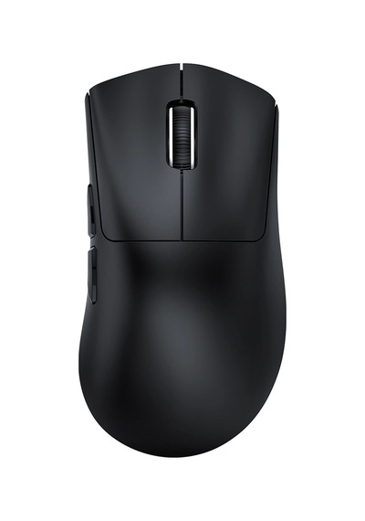 Attack Shark V8 Ergonomik 8k Wireless Gaming Mouse Standart
