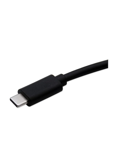 Type C To Micro B 3.0 Kablo 1 Metre Siyah Renk Hızlı Veri Aktarım Kablosu Micro B Harici Harddisk Kablosu