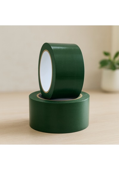 Çadır Ve Tamir Bandı 48 Mm X 10 M - Yeşil