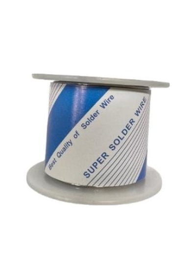 Prolink Lehim Teli 100gr 1mm 60/40 Made İn Taiwan Prl-013-1