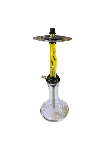 Valve Nargile Takımı
