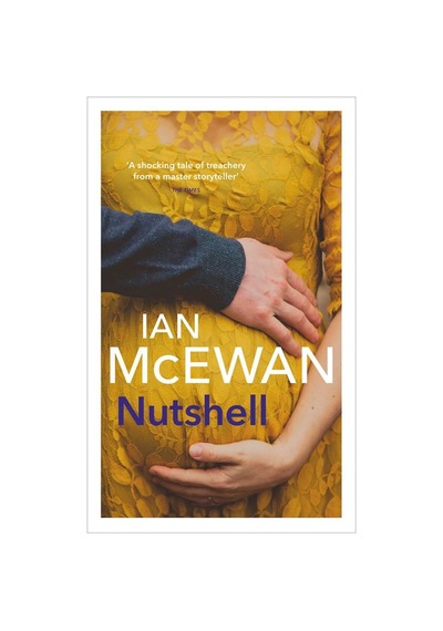 Nutshell - Ian McEwan