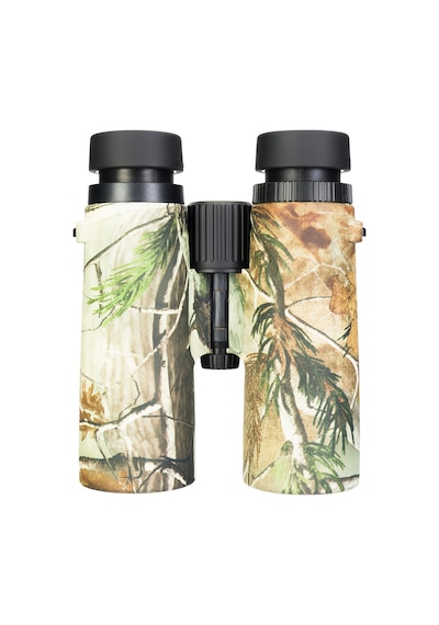 Levenhuk Maple Camo 10x42 Binoküler Dürbün Çok Renkli