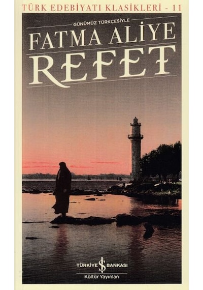 Refet - Türk Edebiyatı Klasikleri