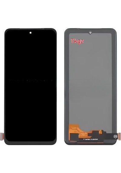 Xiaomi Poco M4 Pro Lcd Ekran Dokunmatik Tft