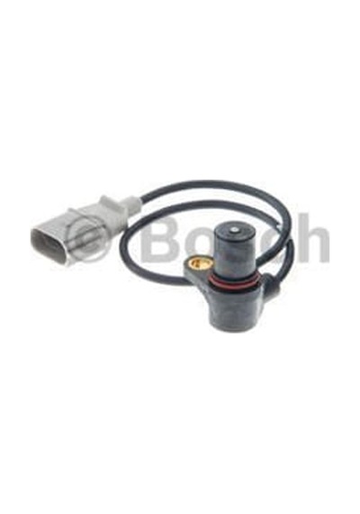 BOSCH 261210178 Devir Sensörü.A4 A6 Pas 2.4 2.8 V6 96 Y*