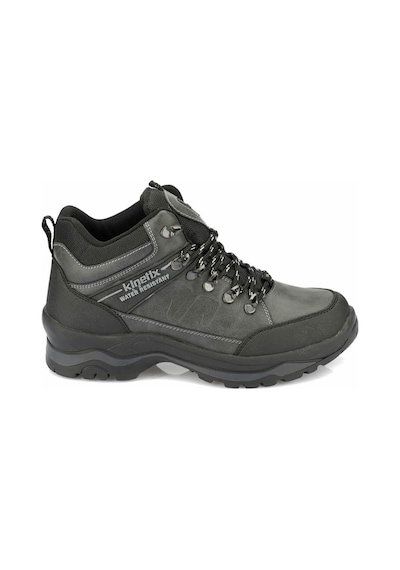 Kinetix Barnard Antrasit Waterproof Bot