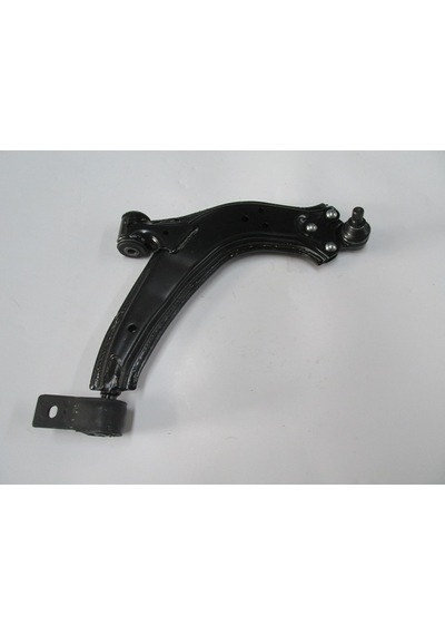 Peugeot 306- Sd/hb- 00/01 Ön Alt Tabla Sağ Rotilli/burçlu Salıncak 18mm Hidrolik Sh