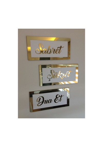 Dr Pleksi Sabret Şükret Dua Et