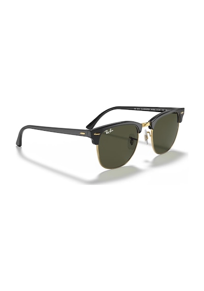 Rb 3016 W0365 55 Ray-Ban Clubmaster Güneş Gözlüğü Siyah