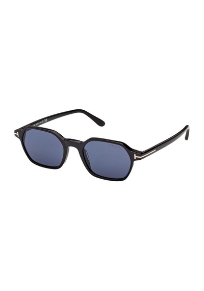 Tom Ford Ft1301s 01v Siyah Kadın Güneş Gözlüğü