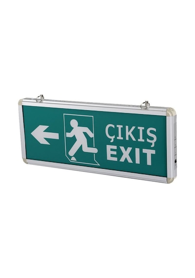 Cata Ct-9170 Exıt Çıkış Armatürü