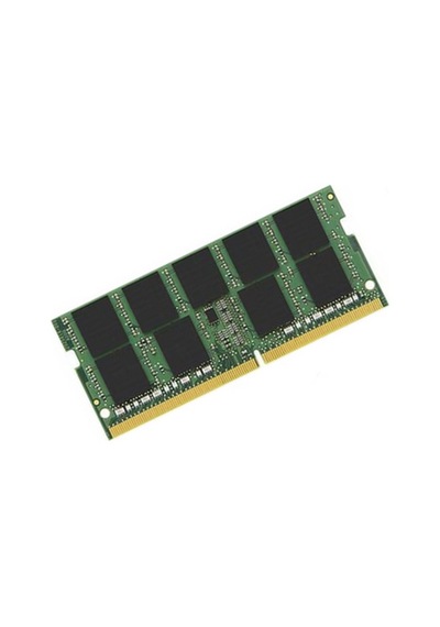 Kingston Ksm32sed8/32hc 32 Gb Ddr4 3200mhz Cl22 Ecc Sodımm Sunucu Bellek