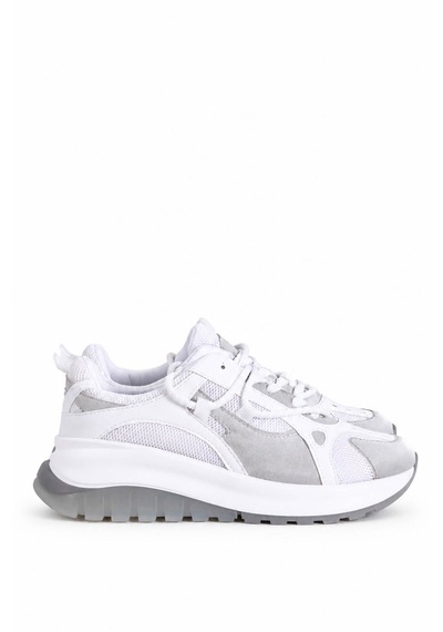 Trender Sp131 Beyaz Kadın Sneaker 27kmc2000004