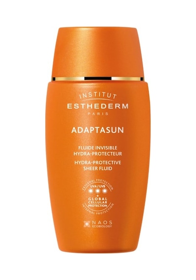 Esthederm Adaptasun Hydra-protective Sheer Fluid 40ml