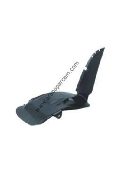 Renault Laguna 1 Arka Sol Çamurluk Davlumbazı 7700422084