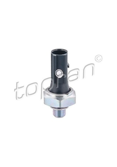 TOPRAN 108888755 Yağ Müşürü Polo Classıc 1.6 Aft 1 Kutuplu