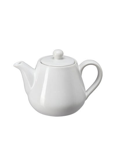 Ikea Lysräka Demlik 0,8 Lt Beyaz