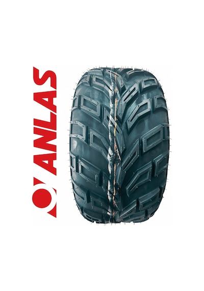 18x9.5-8 Anlas An-track 2 Kat Atv Lastiği