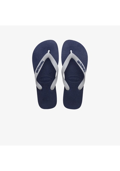 Havaianas Top Logo Pop Erkek Mavi Terlik 4147522
