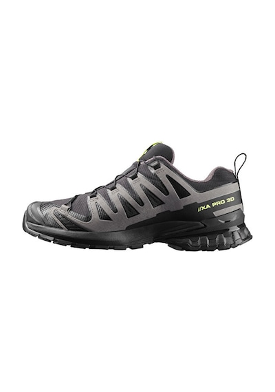 Salomon Xa Pro 3d V9 Gtx Erkek Outdoor Ayakkabısı L47987300 Siyah Siyah
