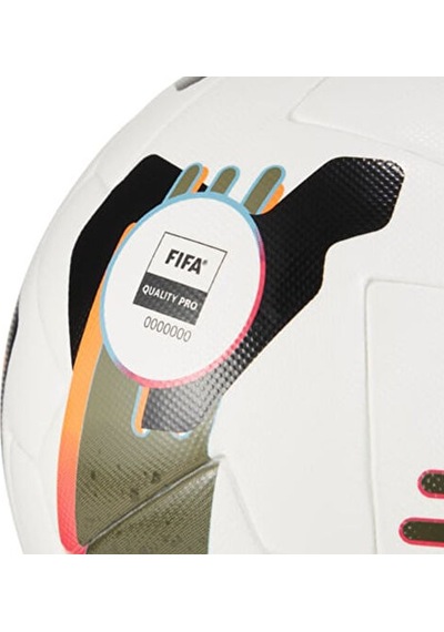 Puma Orbita 2 Fifa Quality Pro Futbol Topu 8432301 Beyaz Beyaz