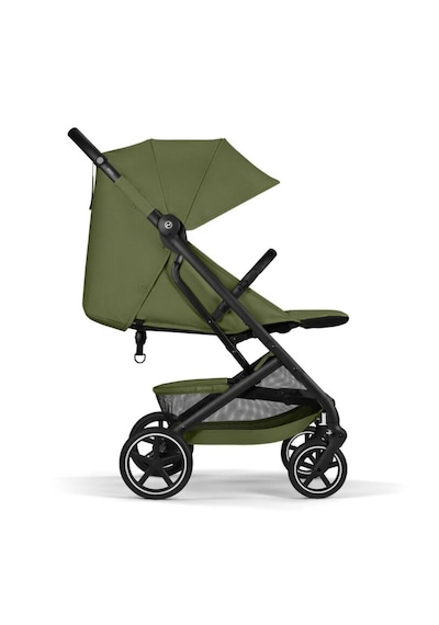 Cybex Kabin Boy Beezy Black Moss Green