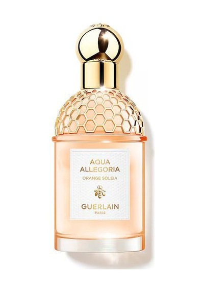 Guerlain Aqua Allegoria Orange Soleia 75ml Şipre