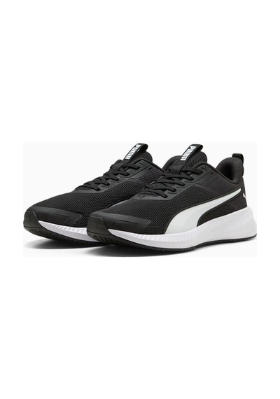 Puma Flyer Lite 4 Unisex Spor Ayakkabı-33667 Siyah