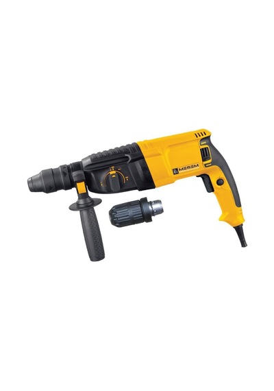 Meşem 8999 Profesyonel SDS Plus 800 W Kırıcı Delici Matkap