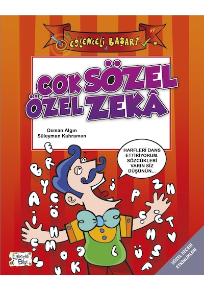Çok Özel Sözel  Zeka
